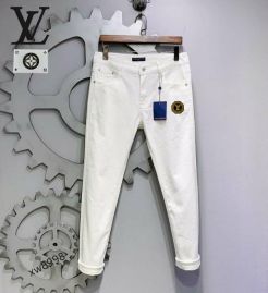 Picture of LV Jeans _SKULVJeanPantssz28-3825t1614908